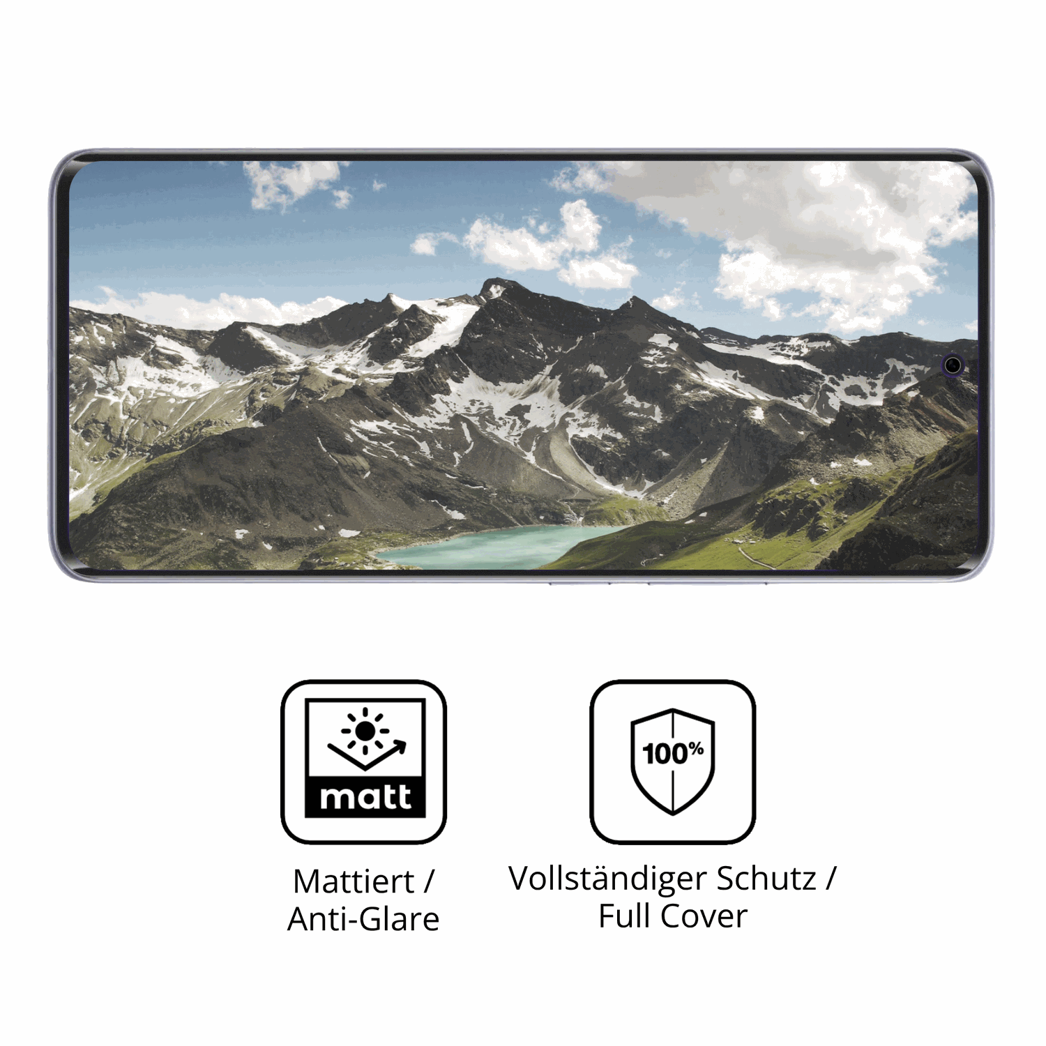 Flexible TPU-Folie passend zugeschnitten f�r Redmi Note 15 5G, vollst�ndige Abdeckung