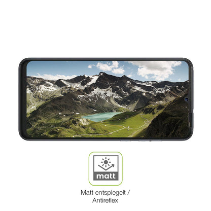 Flexible TPU-Folie passend zugeschnitten für Tecno Pop 5 P, vollständige Abdeckung
