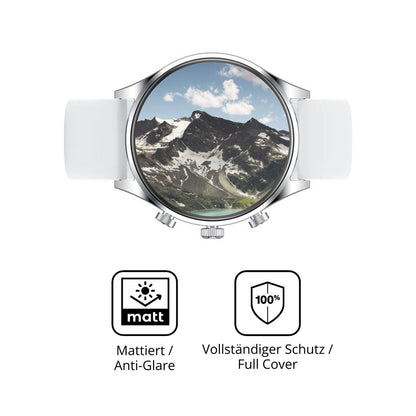 Flexible TPU-Folie passend zugeschnitten für Xiaomi Black Shark S1 Classic, vollständige Abdeckung