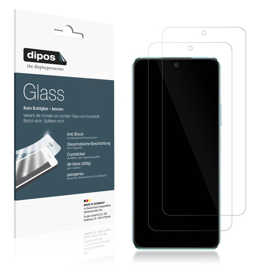 Screen Protector for Huawei Nova 10 SE Flexible Glass 9H dipos