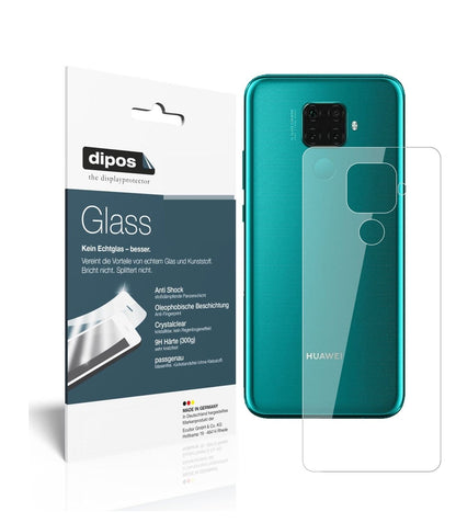Screen Protector for Huawei nova 5z back Flexible Glass 9H dipos