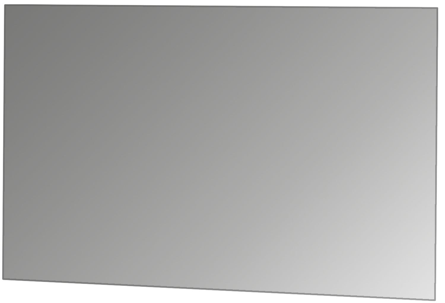 8.9 Zoll Wide195 x 114 mm mit aufgebrachtem dipos Displayschutz, der seitliche Einblicke blockiert