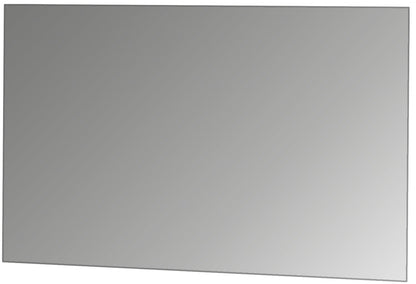 8.9 Zoll Wide195 x 114 mm mit aufgebrachtem dipos Displayschutz, der seitliche Einblicke blockiert