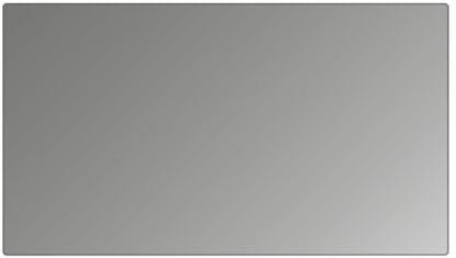 AcerChromebook 11 N7 mit aufgebrachtem dipos Displayschutz, der seitliche Einblicke blockiert
