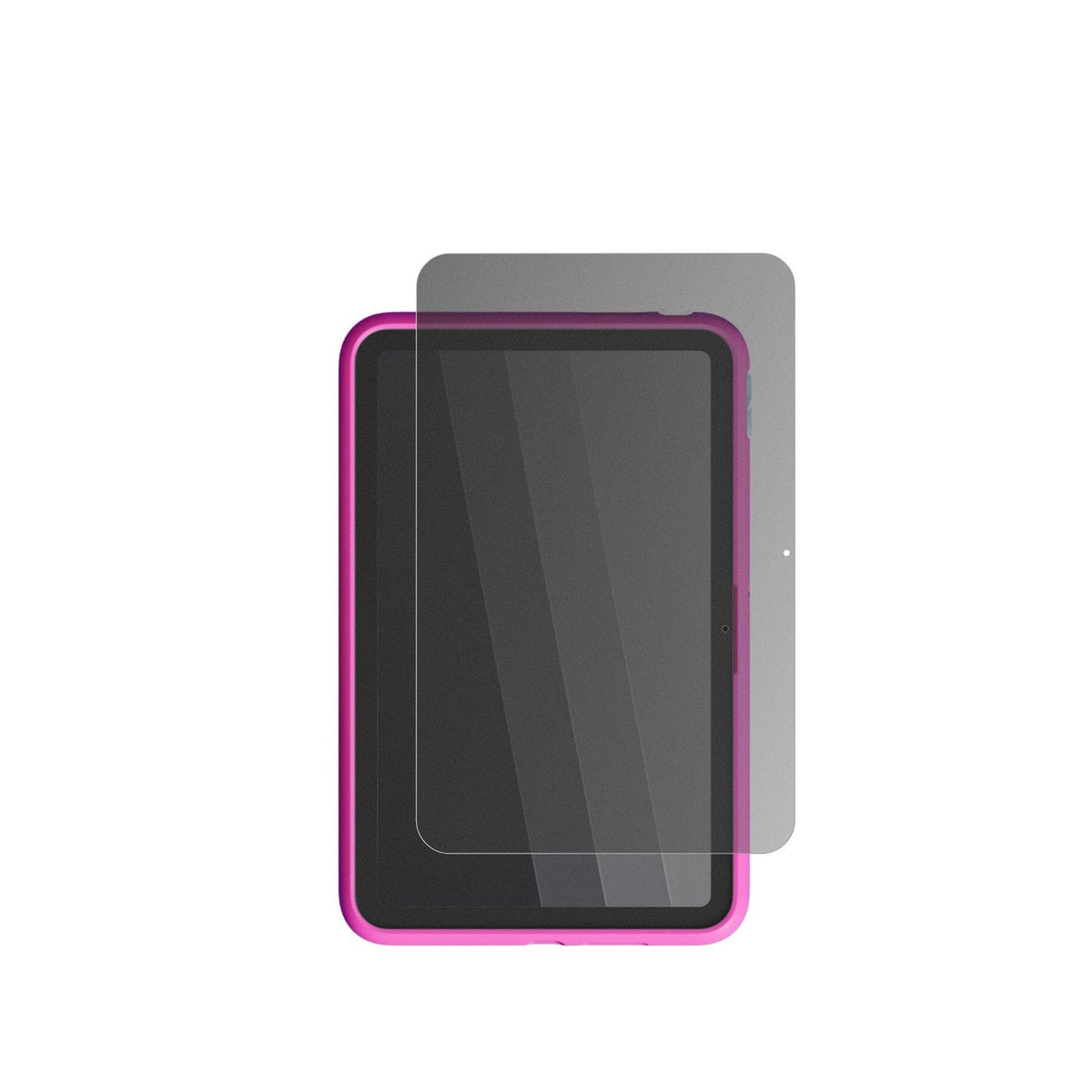 Screen Protector for Amazon Kids Tablet 8.7-inch Privacy Filter 4-Way Protection dipos