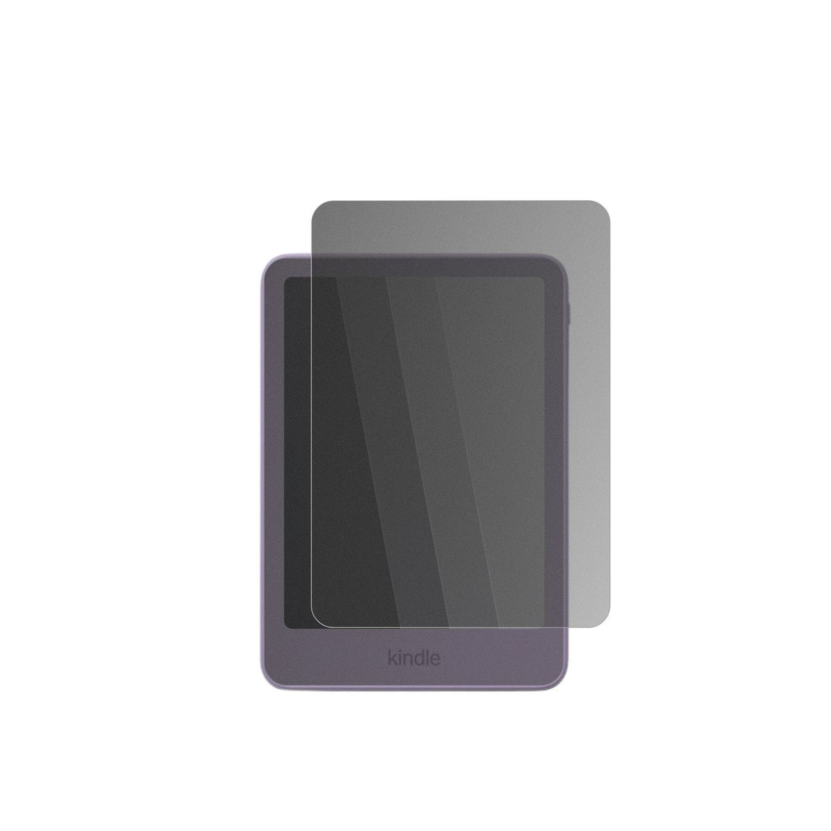 Screen Protector for Amazon Kindle 12th Generation Privacy Filter 4-Way Protection dipos
