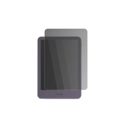 Screen Protector for Amazon Kindle 12th Generation Privacy Filter 4-Way Protection dipos