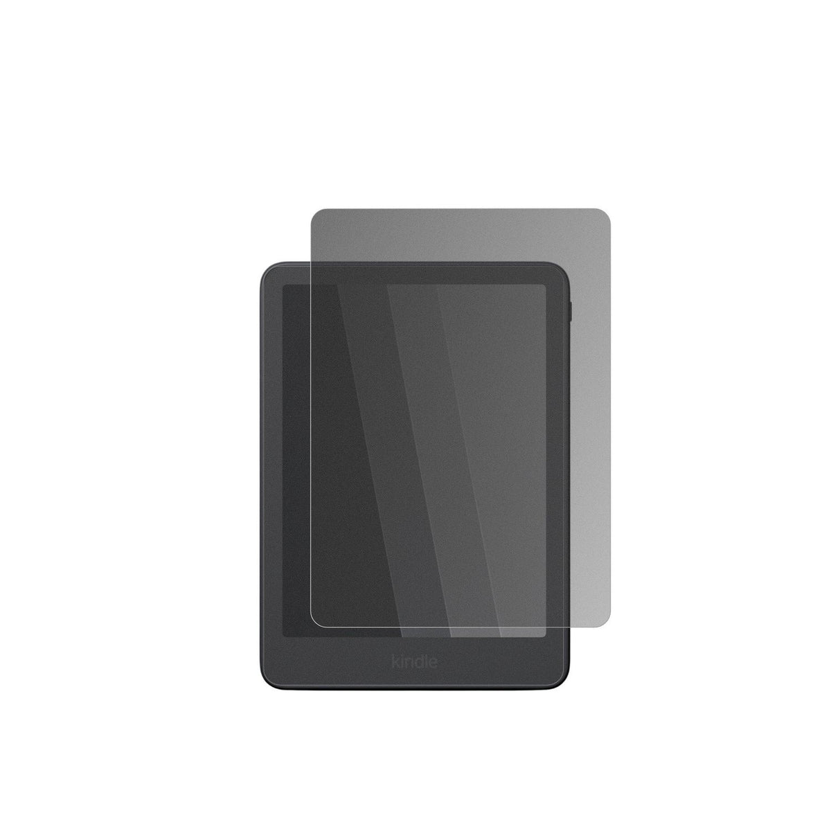 Screen Protector for Amazon Kindle Colorsoft 2026 Privacy Filter 4-Way Protection dipos