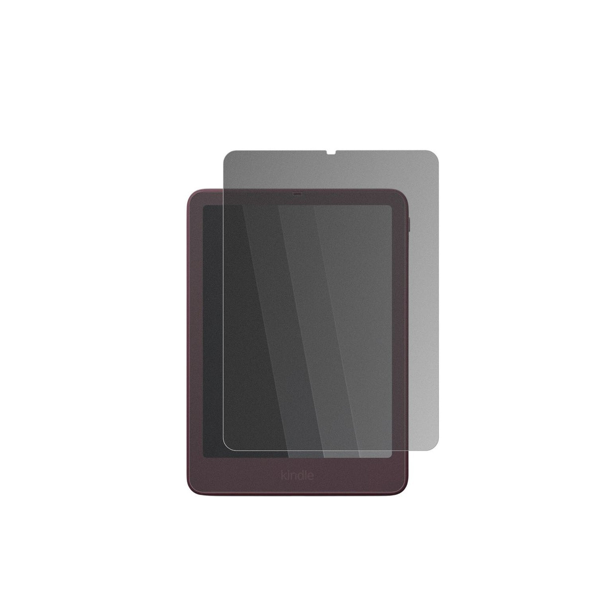 Screen Protector for Amazon Kindle Colorsoft Signature Edition 2026 Privacy Filter 4-Way Protection dipos