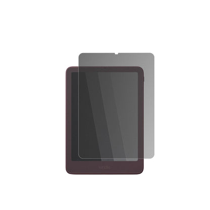 Screen Protector for Amazon Kindle Colorsoft Signature Edition 2026 Privacy Filter 4-Way Protection dipos