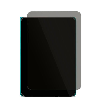 AmazonKindle Kids Edition 11.Gen 2024 mit aufgebrachtem dipos Displayschutz, der seitliche Einblicke blockiert