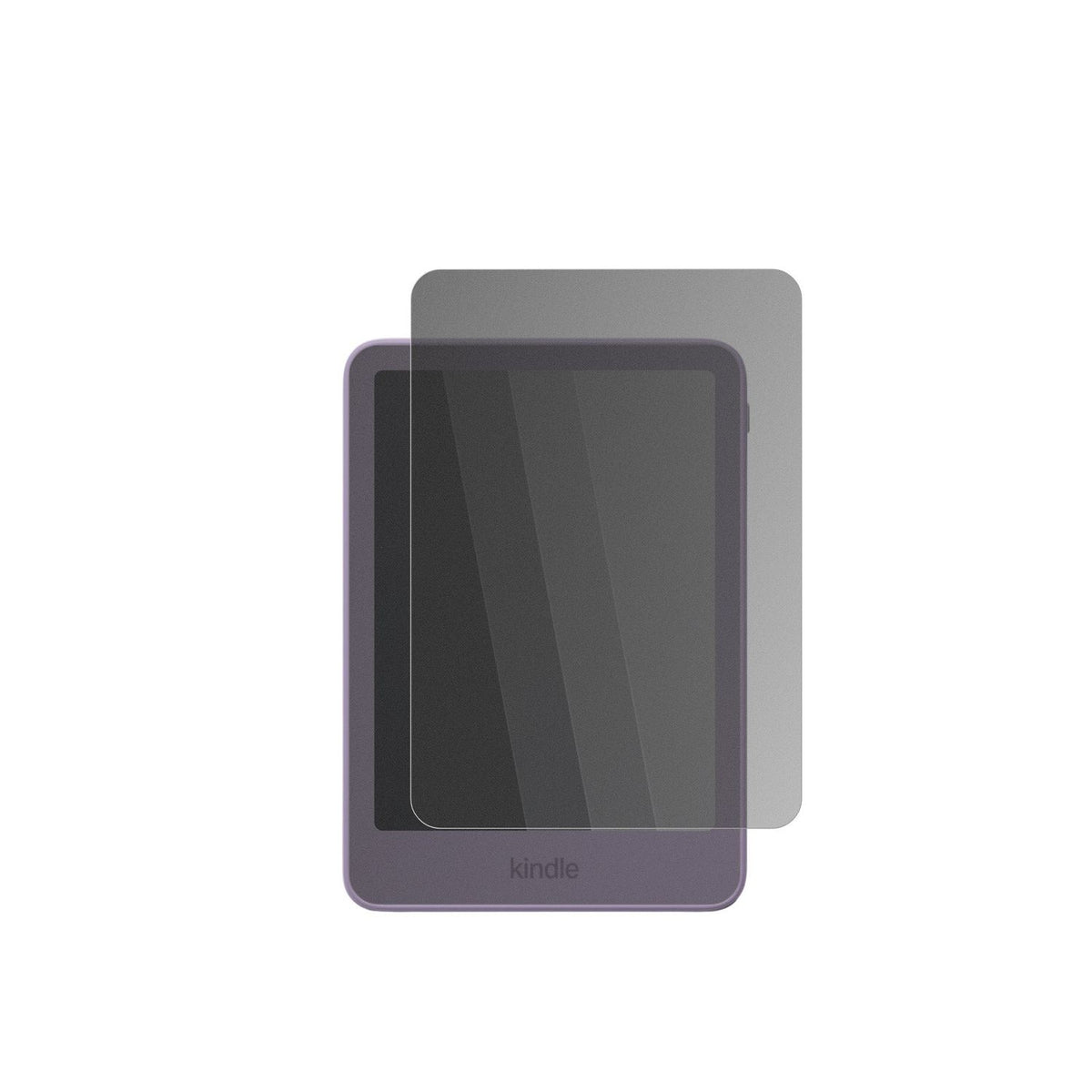 Screen Protector for Amazon Kindle Paperwhite 2026 Privacy Filter 4-Way Protection dipos