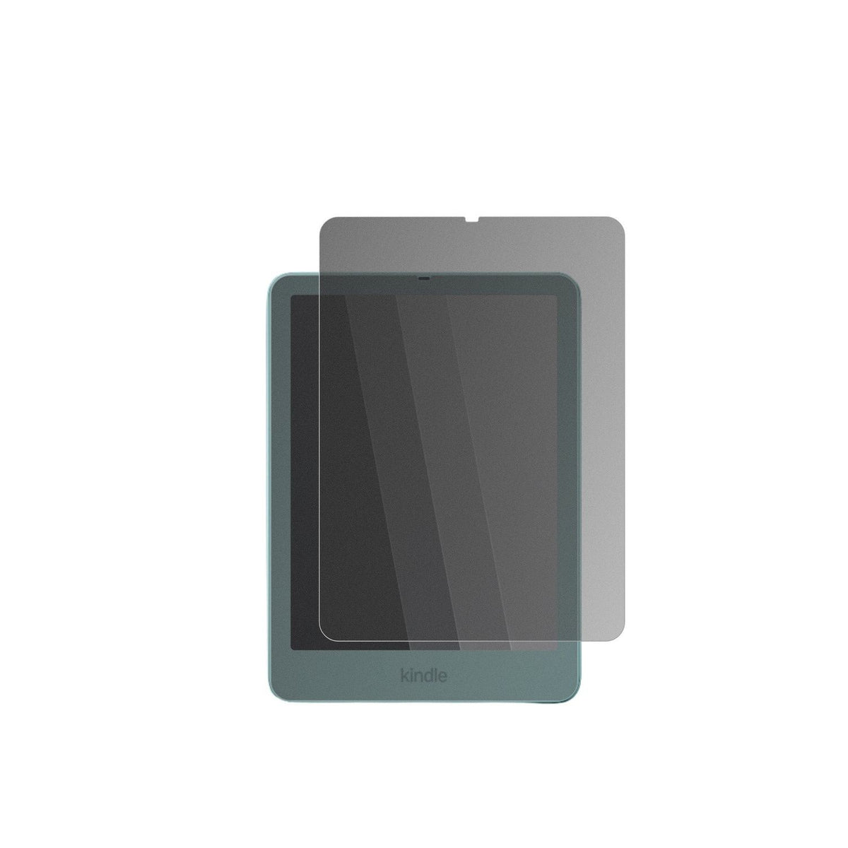 Screen Protector for Amazon Kindle Paperwhite Signature Edition 2026 Privacy Filter 4-Way Protection dipos