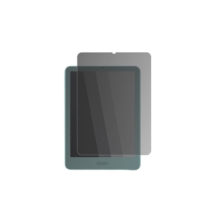 Screen Protector for Amazon Kindle Paperwhite Signature Edition 2026 Privacy Filter 4-Way Protection dipos