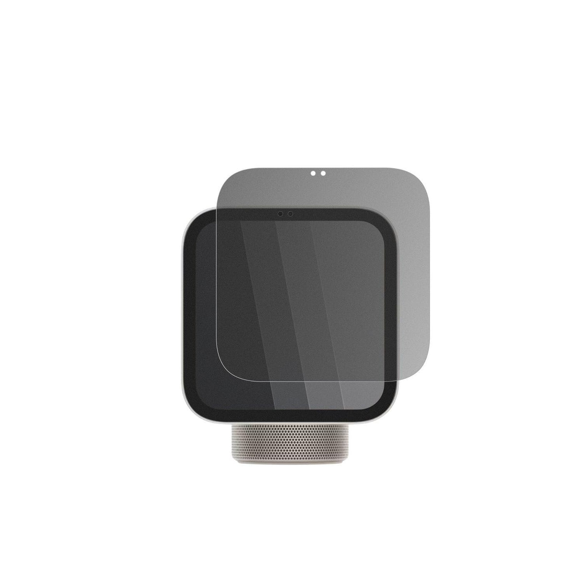 Screen Protector for Apple HomeView Privacy Filter 4-Way Protection dipos