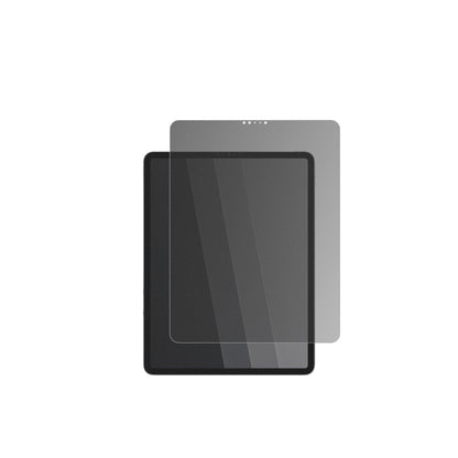 Screen Protector for Apple iPad Pro 12.9 Inch (2022) Privacy Filter 4-Way Protection dipos