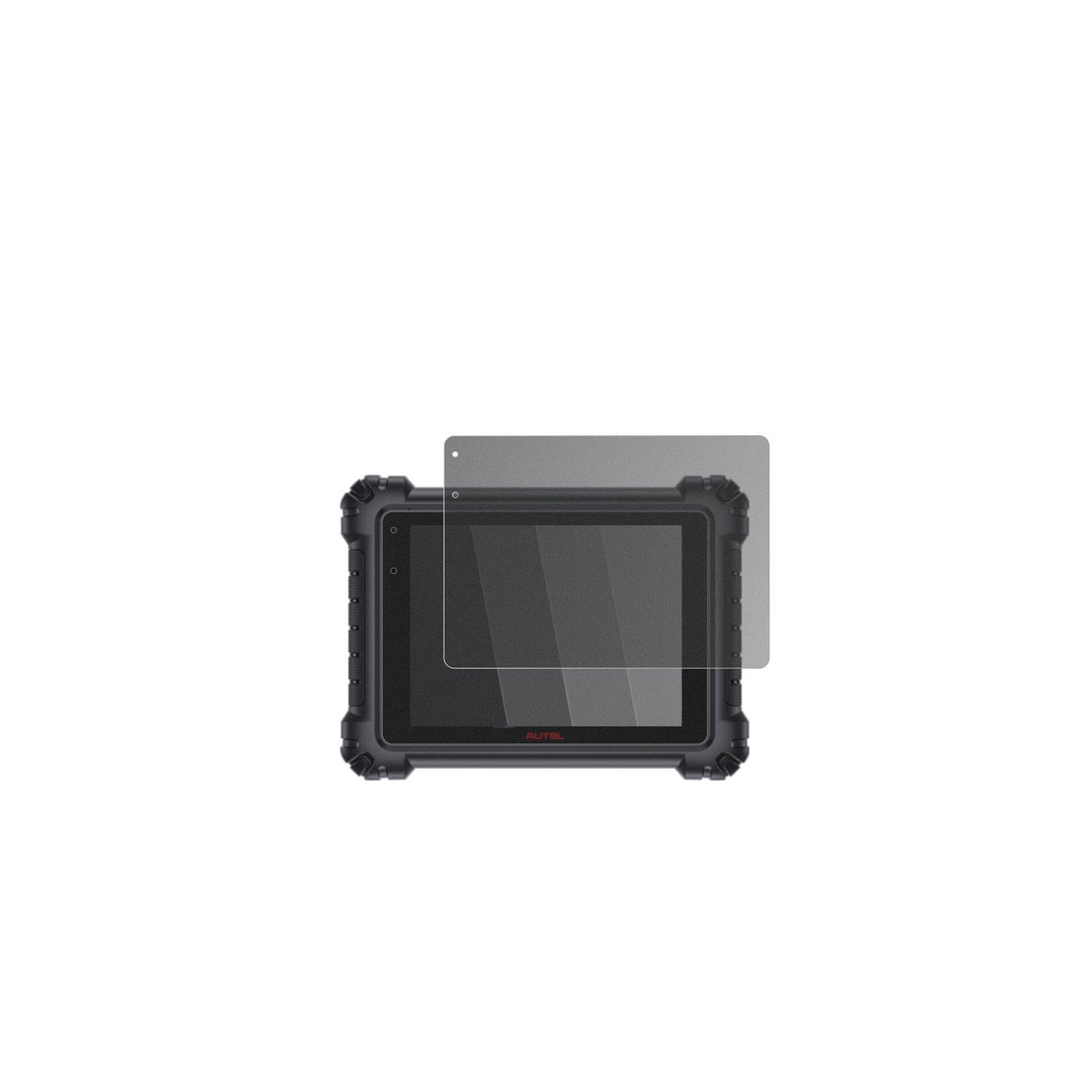 Screen Protector for Autel MaxiSys MS909 S2 Privacy Filter 4-Way Protection dipos