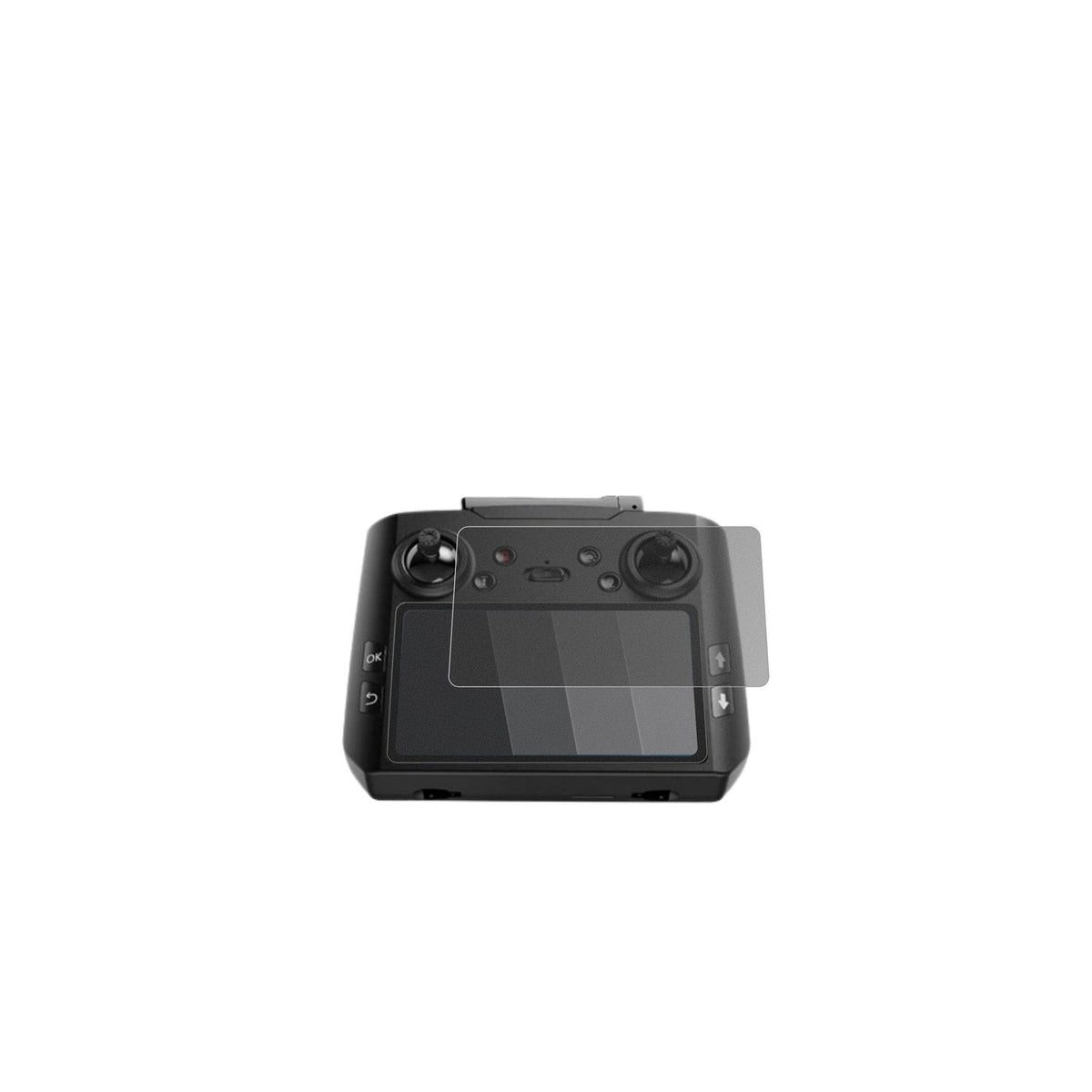 Screen Protector for AVIALOGIC G10 Remote Privacy Filter 4-Way Protection dipos