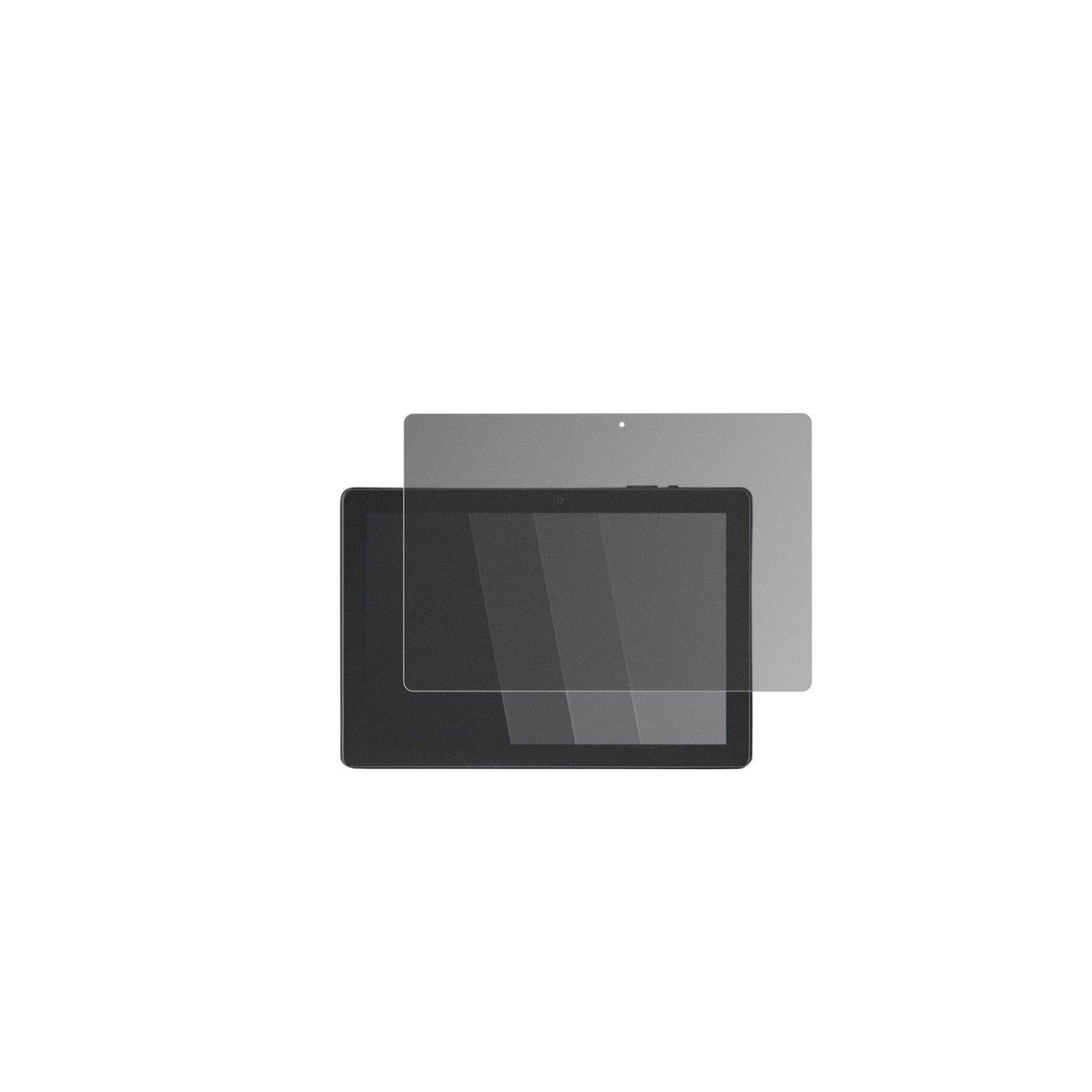 Screen Protector for AWOW Tablet 10.1 Privacy Filter 4-Way Protection dipos