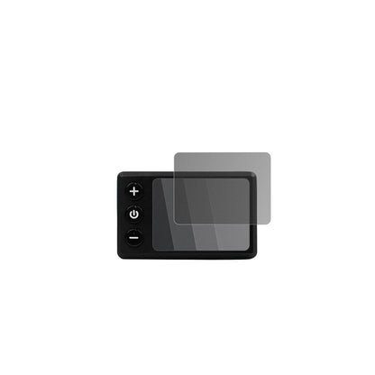 Screen Protector for Bassadoro Lenker Display S E Privacy Filter 4-Way Protection dipos