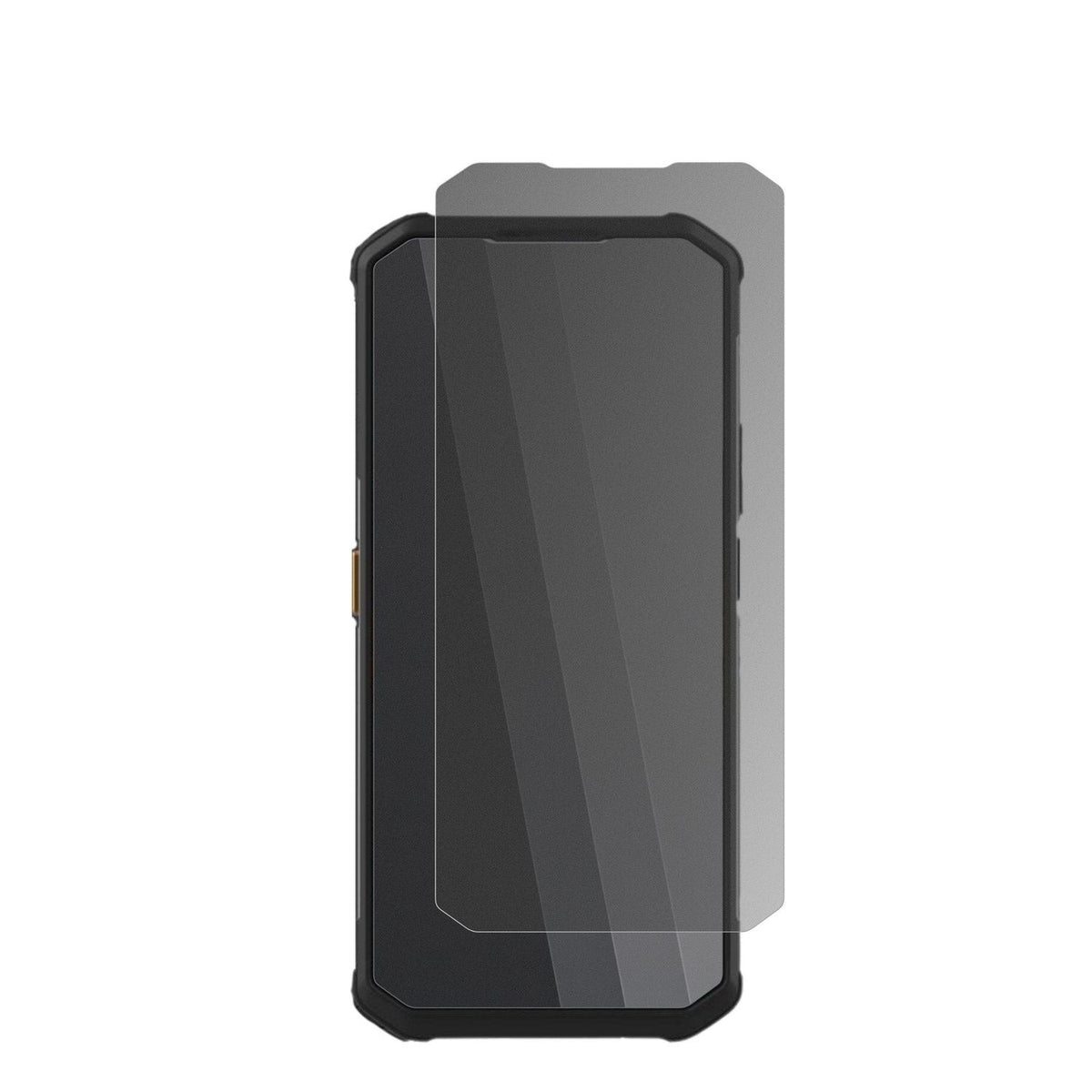 Screen Protector for bea-fon AGM X7 Privacy Filter 4-Way Protection dipos