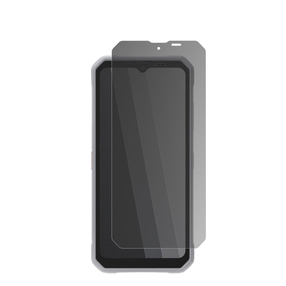 Screen Protector for Blackview Marine 3 Privacy Filter 4-Way Protection dipos