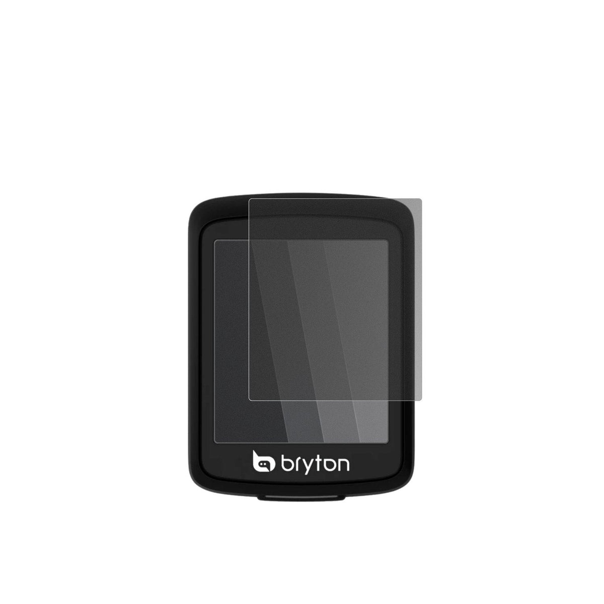 Screen Protector for Bryton Rider E10 Privacy Filter 4-Way Protection dipos