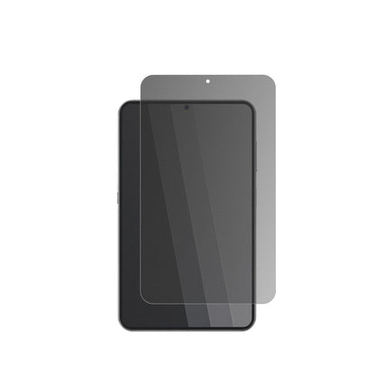 Screen Protector for Coolpad Cool X Wide Privacy Filter 4-Way Protection dipos