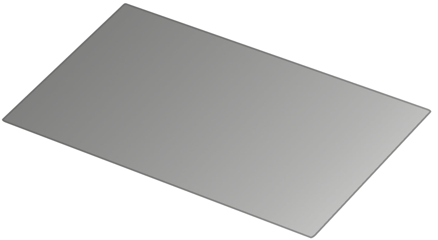 DJISmart Controller mit aufgebrachtem dipos Displayschutz, der seitliche Einblicke blockiert