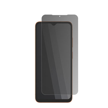 Screen Protector for Doogee Note 57 Privacy Filter 4-Way Protection dipos