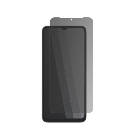 Screen Protector for Doogee Note 60 Privacy Filter 4-Way Protection dipos