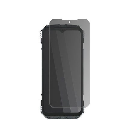 Screen Protector for Doogee S118 Plus Privacy Filter 4-Way Protection dipos