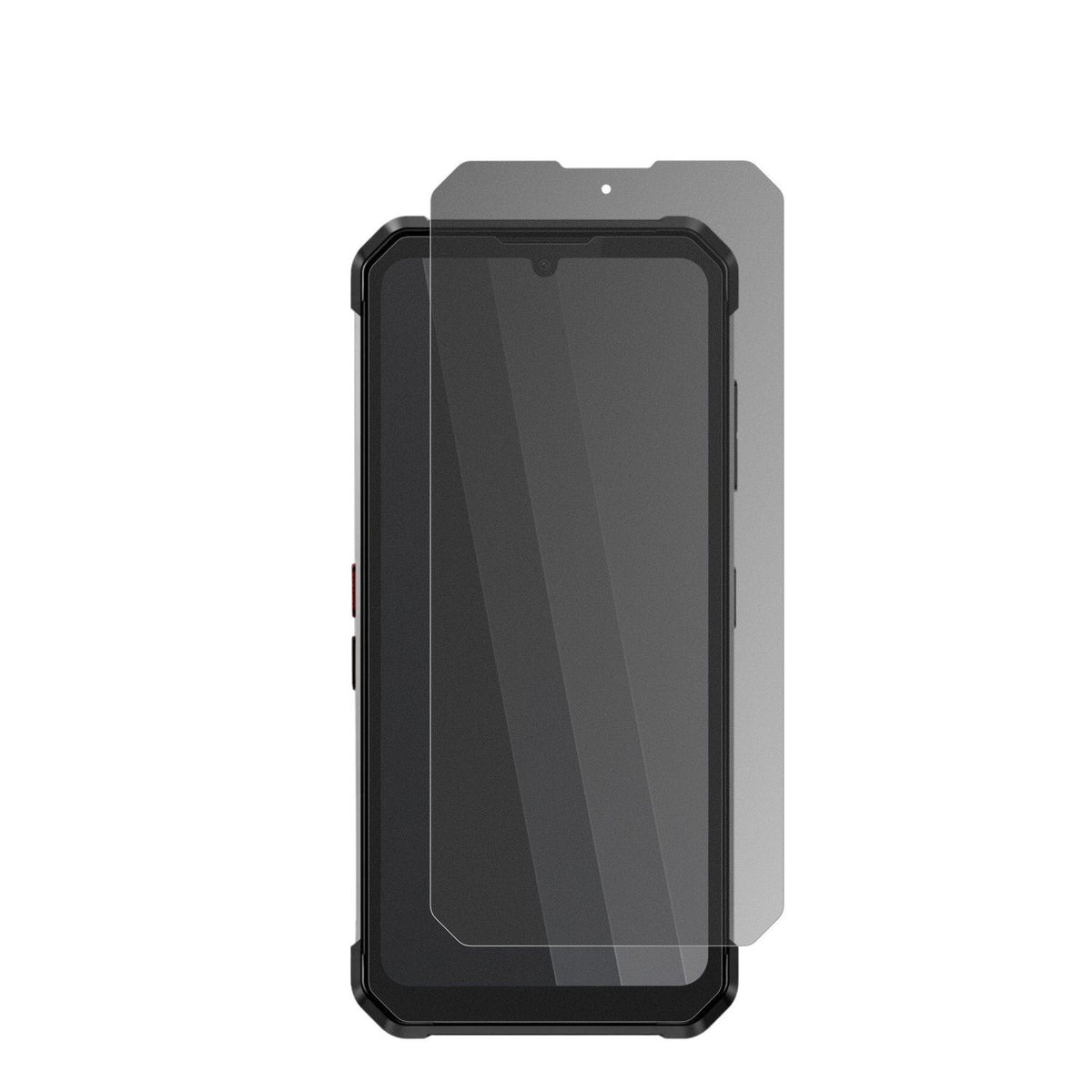 Screen Protector for Fossibot F106 Plus Privacy Filter 4-Way Protection dipos