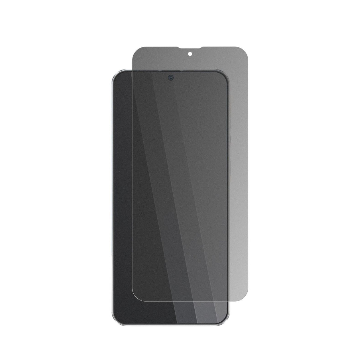 Screen Protector for FOXIONO Reno5 Privacy Filter 4-Way Protection dipos