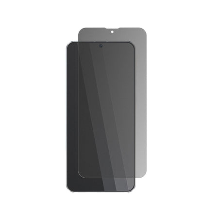 Screen Protector for FOXIONO Reno5 Privacy Filter 4-Way Protection dipos