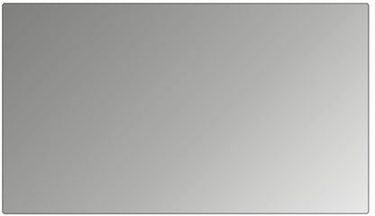 FujifilmX-A7 mit aufgebrachtem dipos Displayschutz, der seitliche Einblicke blockiert