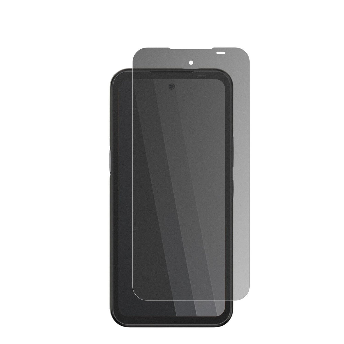 Screen Protector for Gigaset GX50 Privacy Filter 4-Way Protection dipos