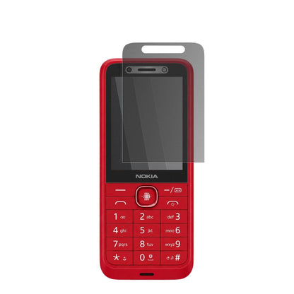 Screen Protector for HMD 215 4G 2E Privacy Filter 4-Way Protection dipos