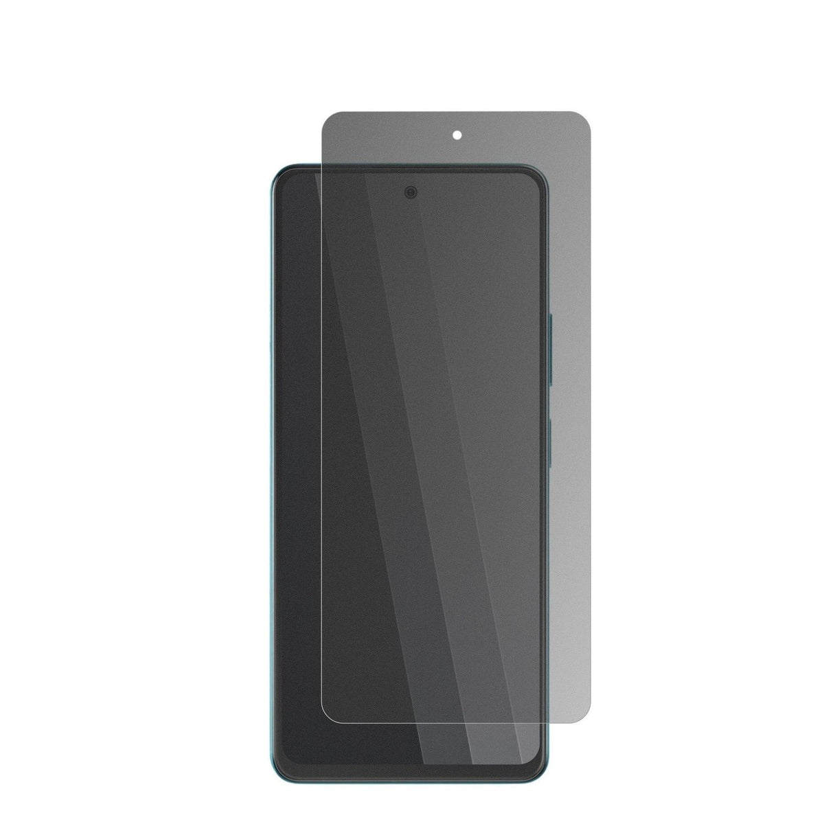 Screen Protector for HMD Vibe2 Pro Privacy Filter 4-Way Protection dipos