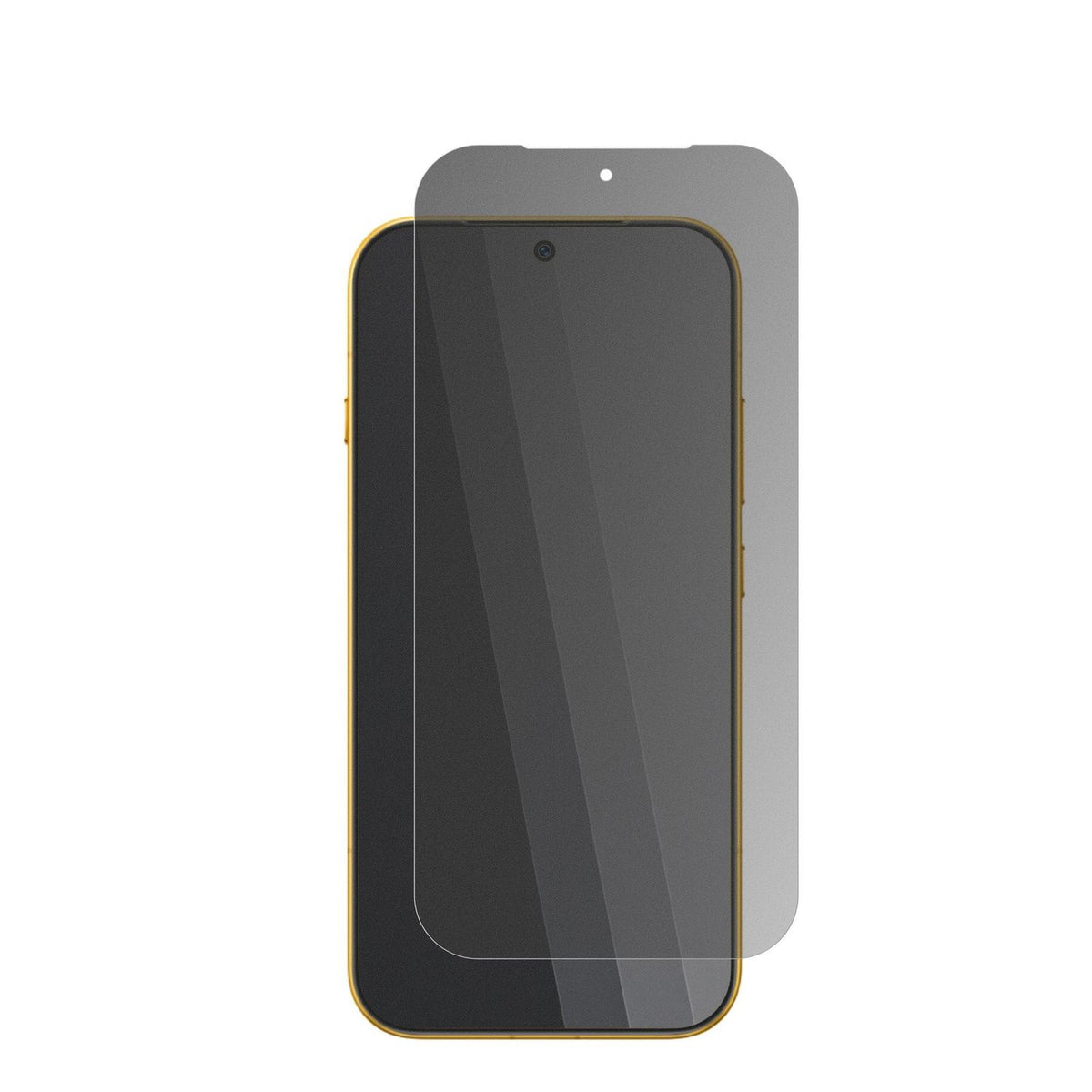 Screen Protector for Honor Magic 9 Privacy Filter 4-Way Protection dipos