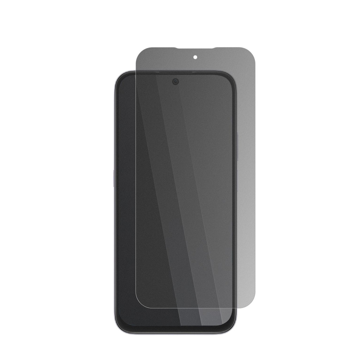 Screen Protector for Honor Play 11 Privacy Filter 4-Way Protection dipos