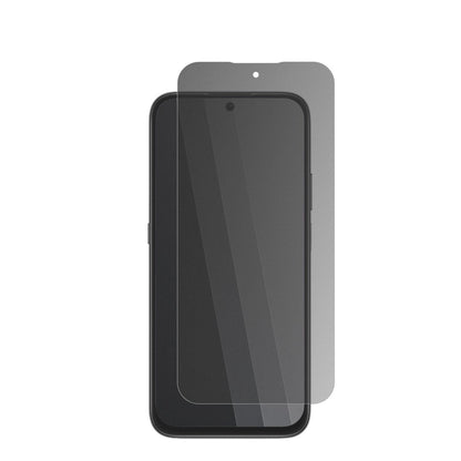 Screen Protector for Honor X8e s Privacy Filter 4-Way Protection dipos