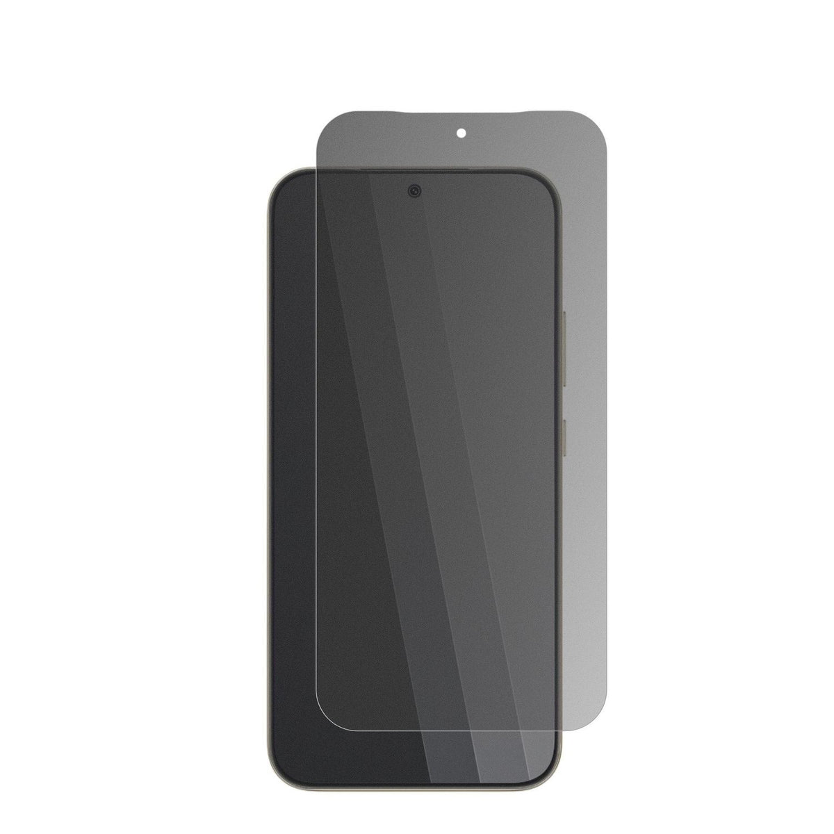 Screen Protector for Honor X9e Pro Privacy Filter 4-Way Protection dipos