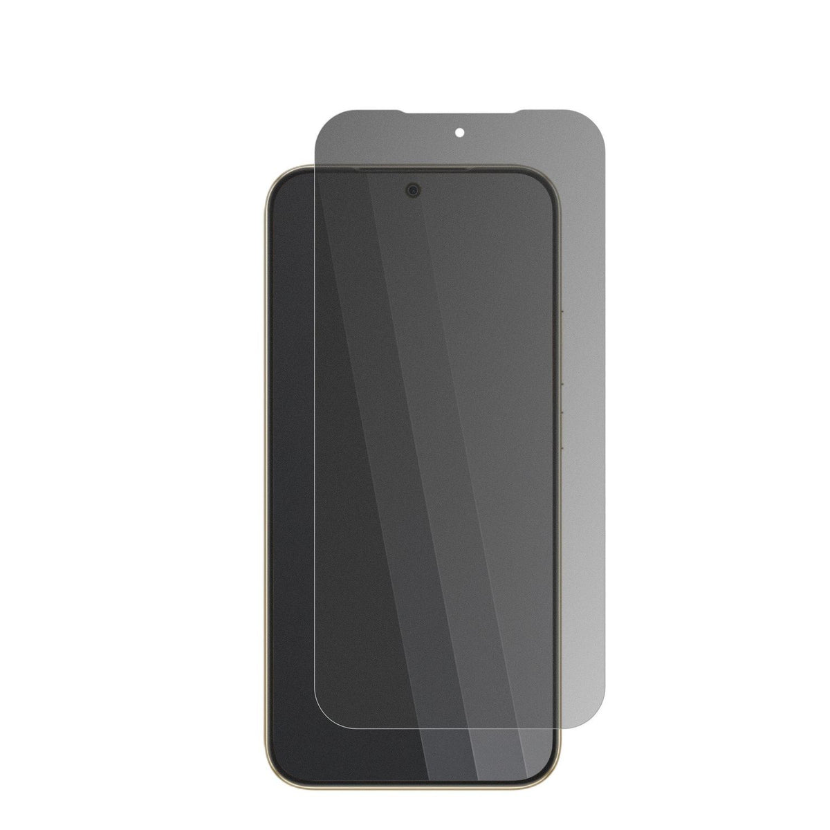 Screen Protector for Honor X9e s Privacy Filter 4-Way Protection dipos