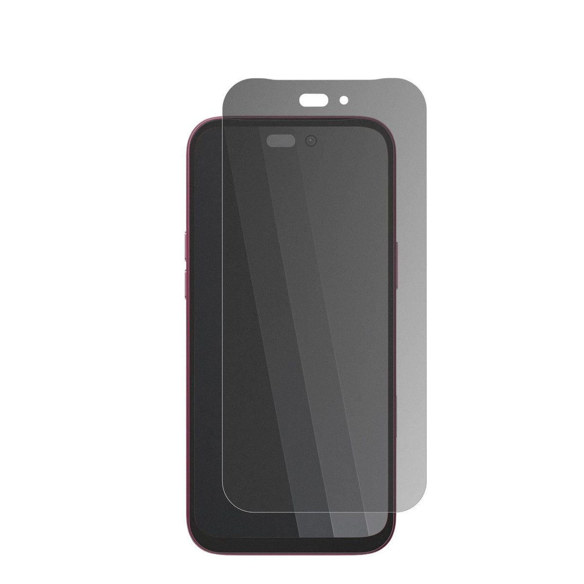 Screen Protector for Hotwav A18 Pro Max Privacy Filter 4-Way Protection dipos