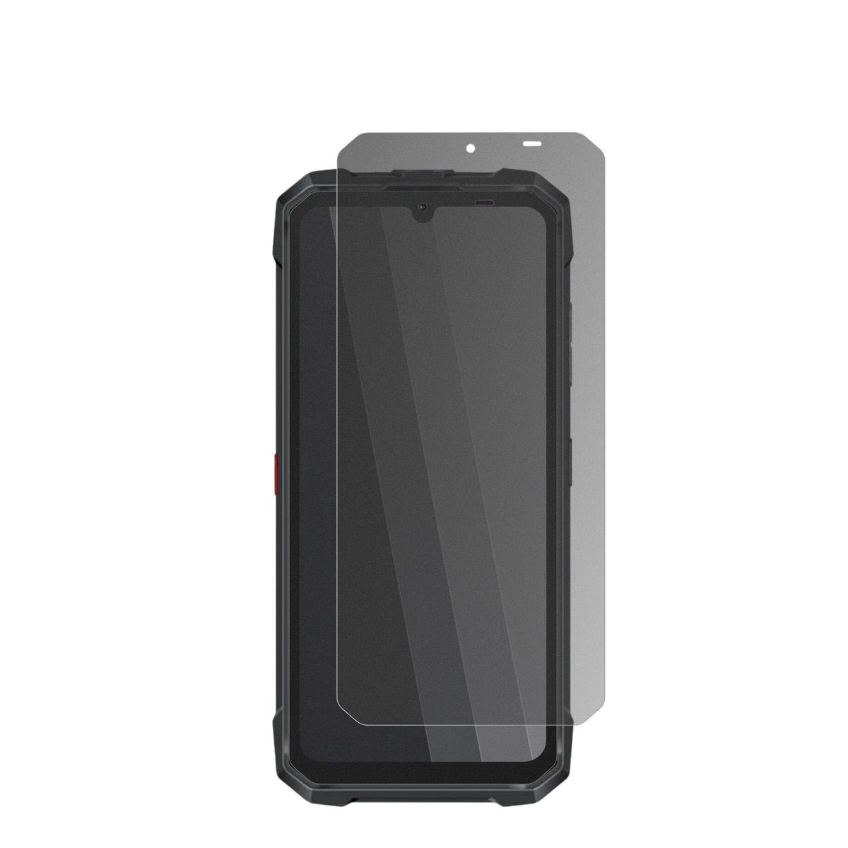 Screen Protector for Hotwav Hyper 8E Privacy Filter 4-Way Protection dipos