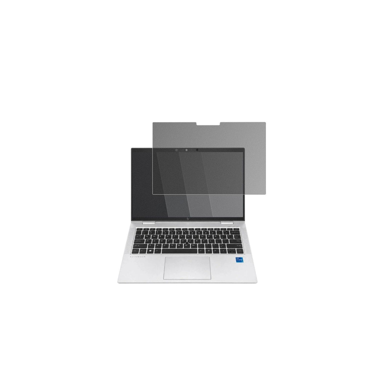 Screen Protector for HP EliteBook x360 1030 G8 13.3 Privacy Filter 4-Way Protection dipos