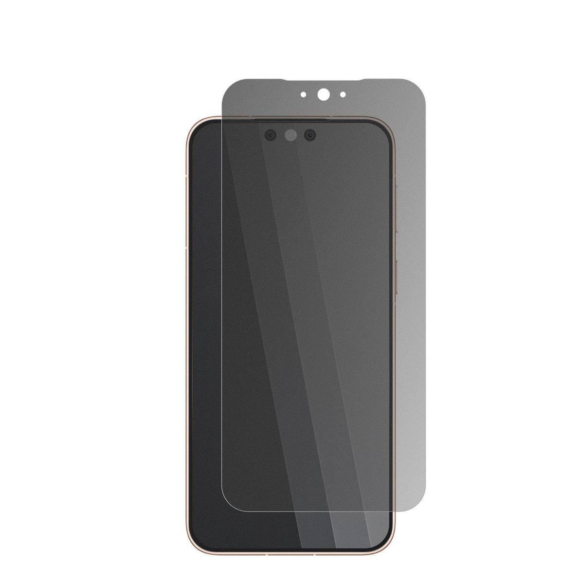 Screen Protector for Huawei Mate 90 Pro Max Privacy Filter 4-Way Protection dipos