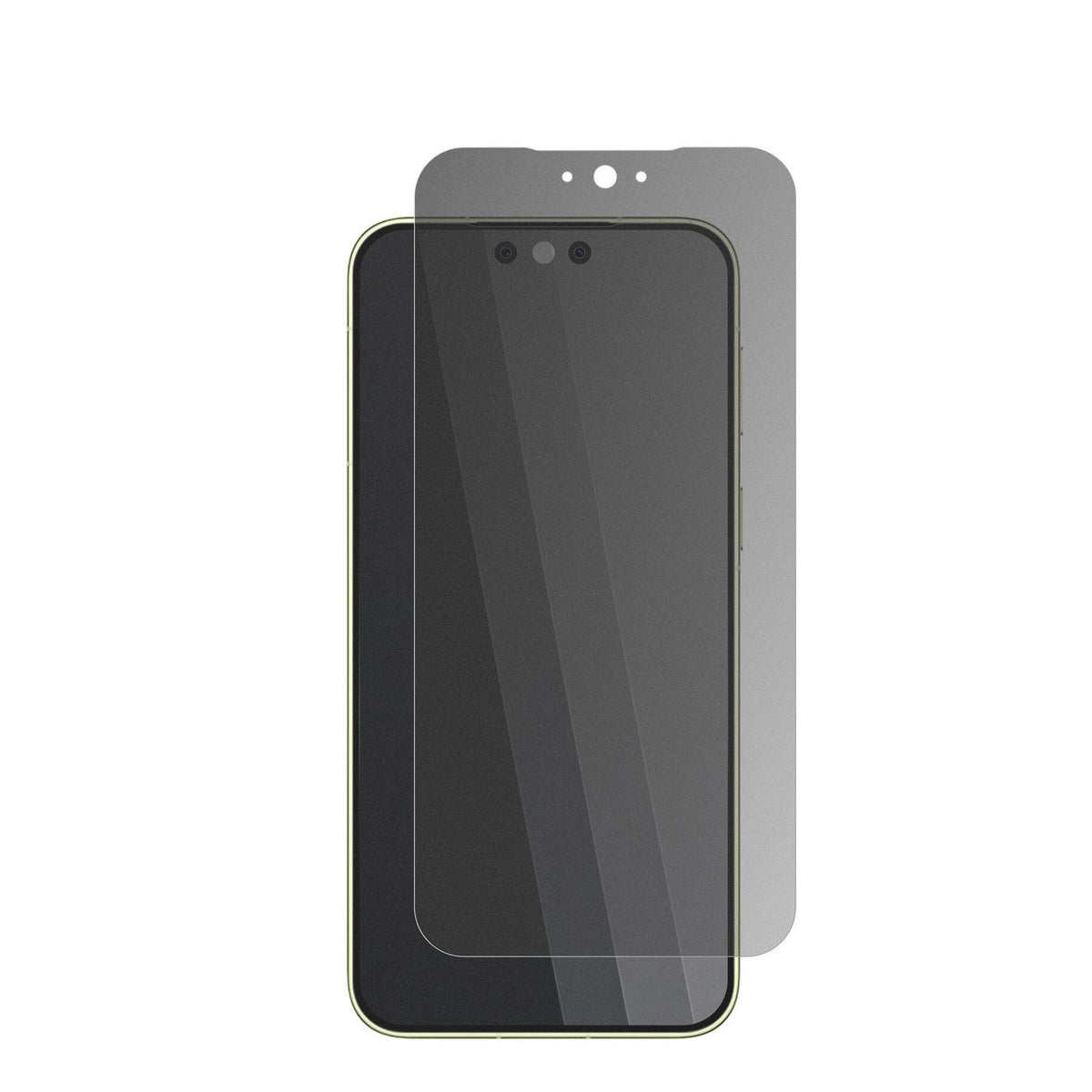 Screen Protector for Huawei Mate 90 Pro Max Collectors Edition Privacy Filter 4-Way Protection dipos