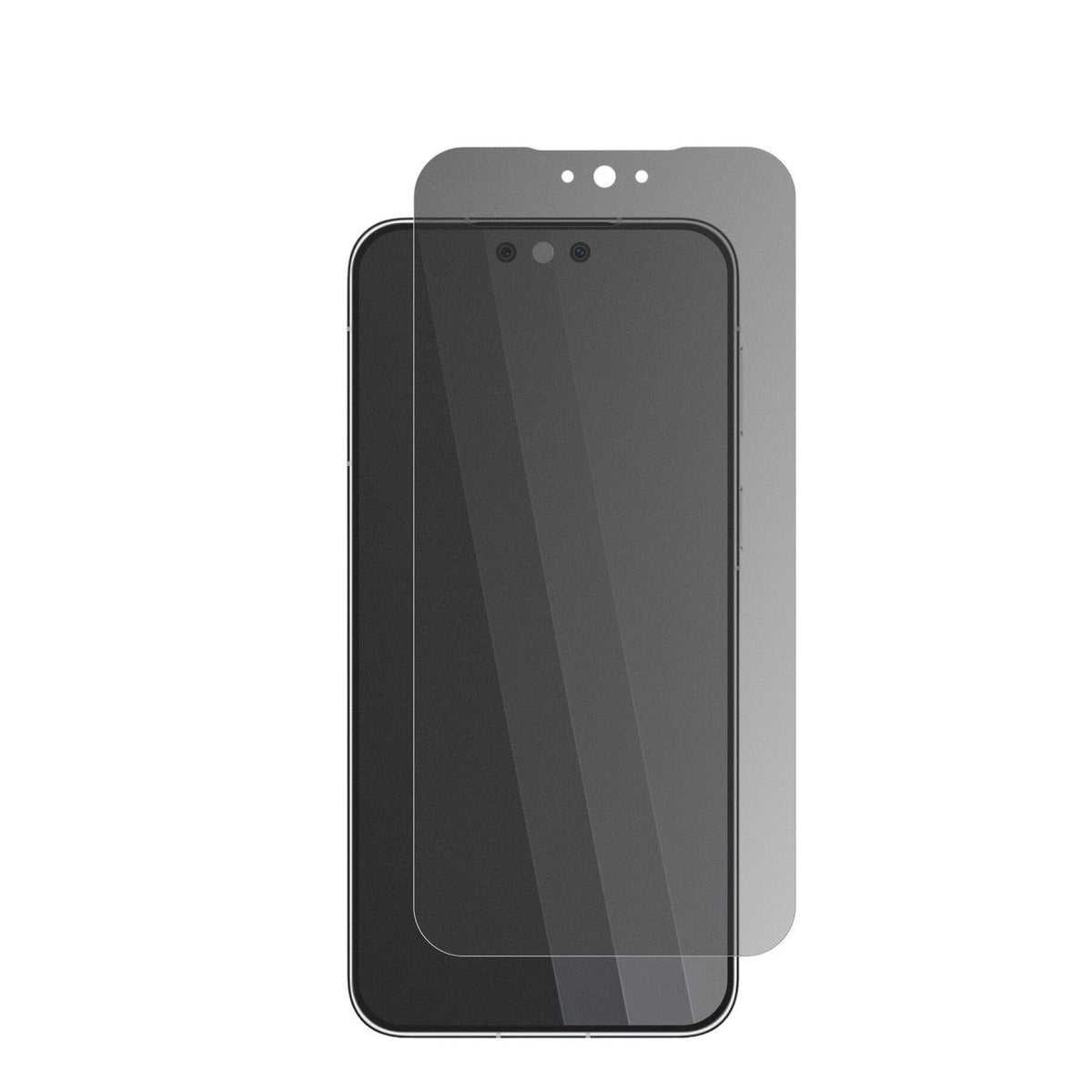 Screen Protector for Huawei Mate 90 RS Ultimate Design Privacy Filter 4-Way Protection dipos
